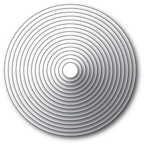 Circle Basics Die Set