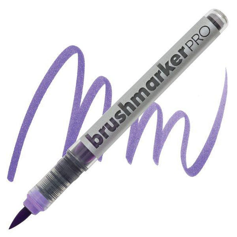Brushmarker PRO - Pale Violet (247)