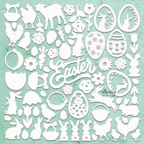 Chippies - Decor - Easter 2