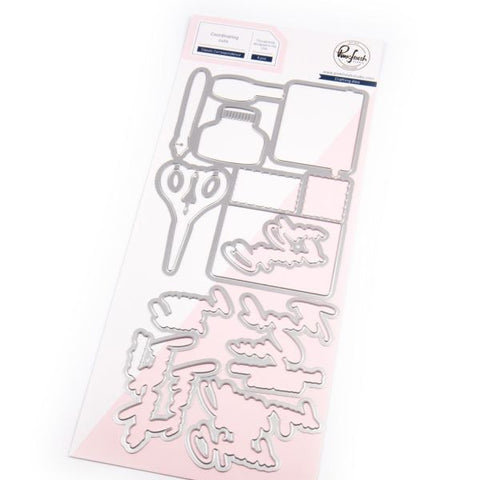 Classic Correspondence - Dies