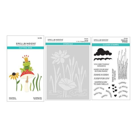 Jump for Joy - I Want it All Bundle