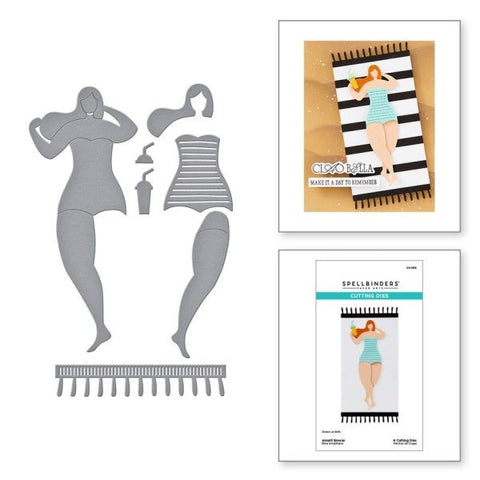 La Dolce Vita Collection - Amalfi Breeze Dies