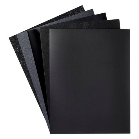 Treasured Cardstock - Onyx