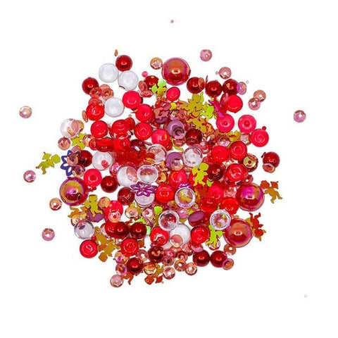 Cupid's Arrow - Mix Ups