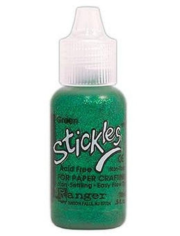Stickles - Green