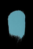 Colour - Turquoise Paint