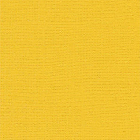 Fourz Cardstock - Mexican Poppy