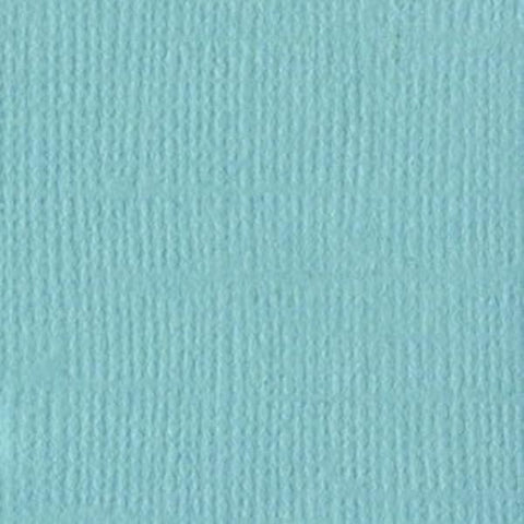 Mono Cardstock - Coastal