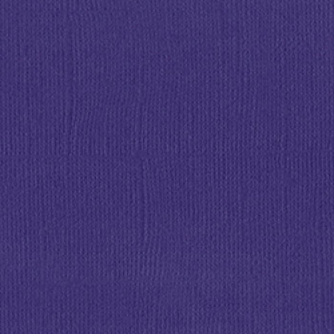 Mono Cardstock - Purple