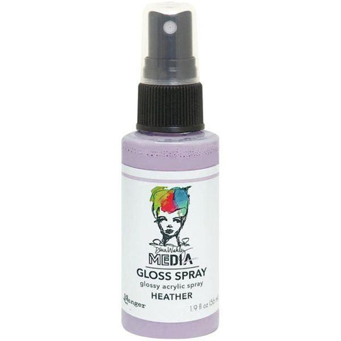 Gloss Sprays - Heather