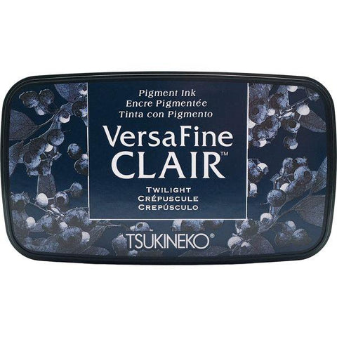 Versafline Clair Ink Pad - Twilight