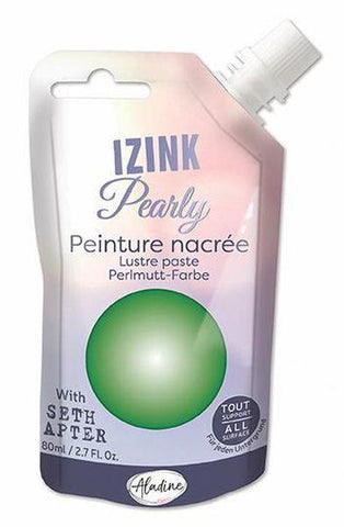 Izink Pearly - Jade