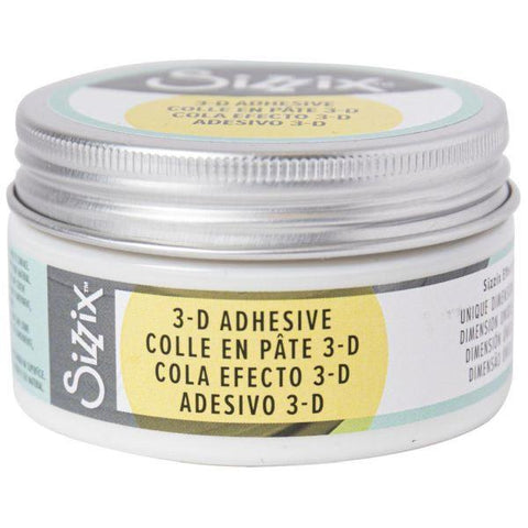 Effectz 3D Adhesive