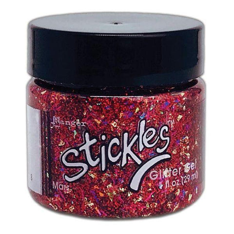 Stickles Glitter Gel - Mars