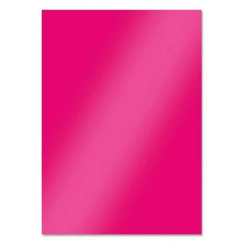 Mirri Card Essentials - Fuchsia Pink