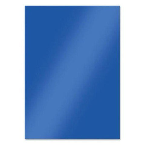 Mirri Card Essentials - Blue Shimmer