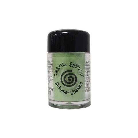 Cosmic Shimmer Colours - Shimmer Shaker - Lime Burst