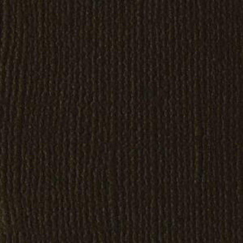 Mono Cardstock - Brown