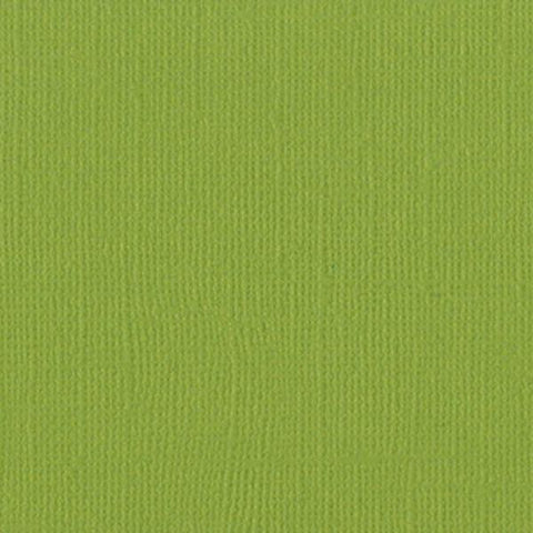 Mono Cardstock - Parakeet