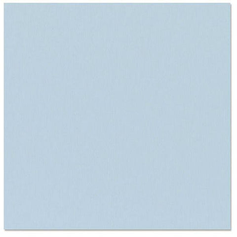 Mono Cardstock - Sea Water