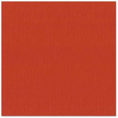 Mono Cardstock - Lava