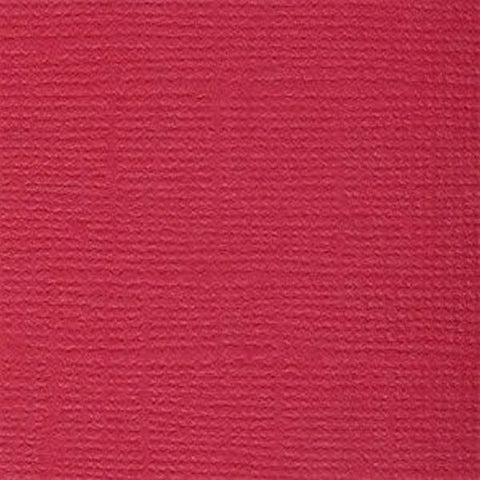 Fourz Cardstock - Grenadine