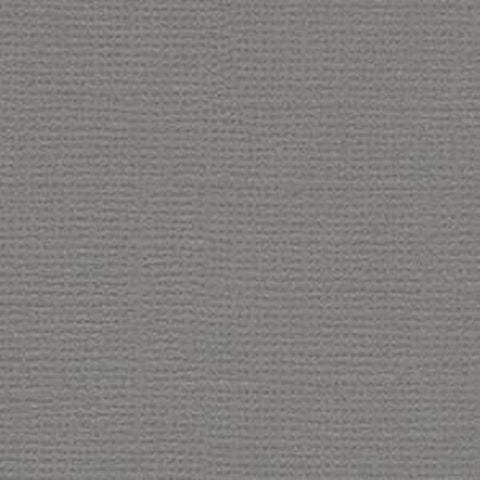 Mono Cardstock - Cinder