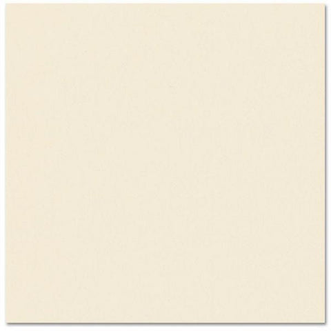 Mono Cardstock - Buttercream