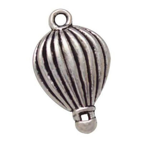 Hot Air Balloon, Charm