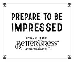 Betterpress - Letterpress System