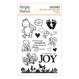 Say Cheese Classic Pooh - Bundle of Joy Stamp & Die Bundle
