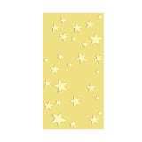 Vault Side-Order Merry & Bright - 2D Embossing Folder & Dies