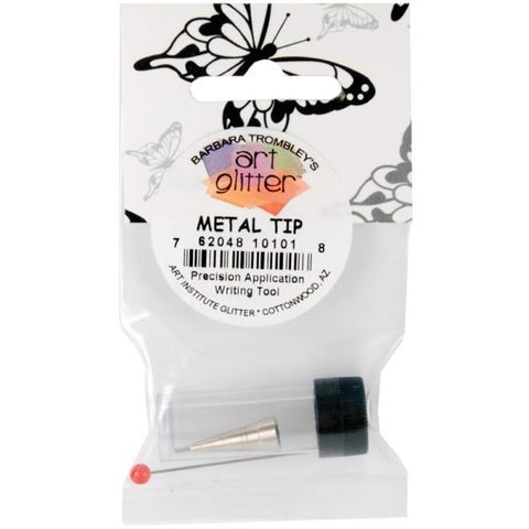 Art Institute Glitter Glue - Metal Tip