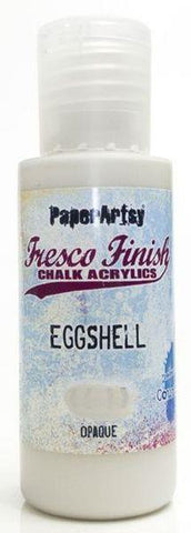 Fresco Finish - Eggshell