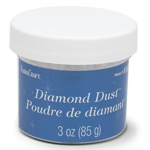 Diamond Dust Glitter