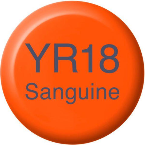 Copic Refill - Sanguine - YR18