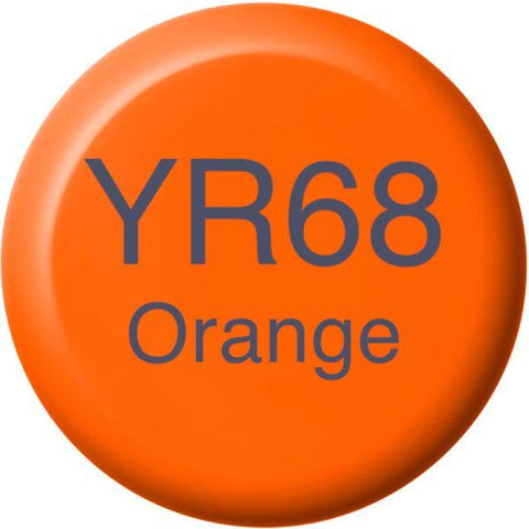 Copic Refill - Orange - YR68