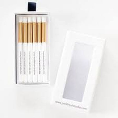 1/4" Blending Brush Set