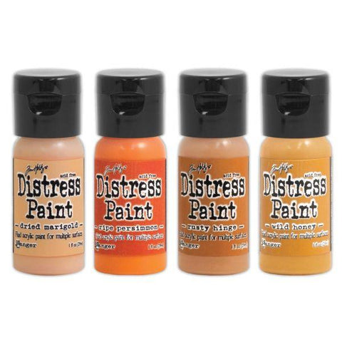 Distress Paint - Kit 2