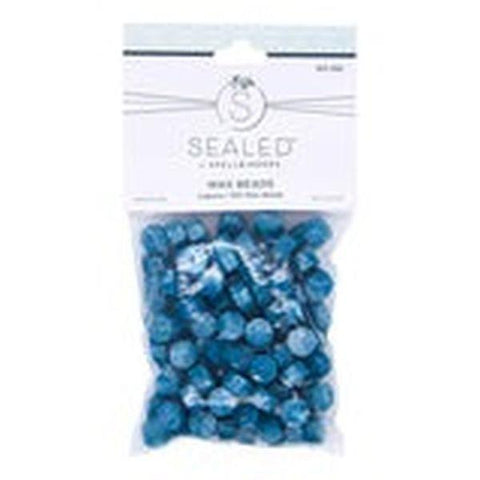 Sealed Collection - Laguna Wax Beads
