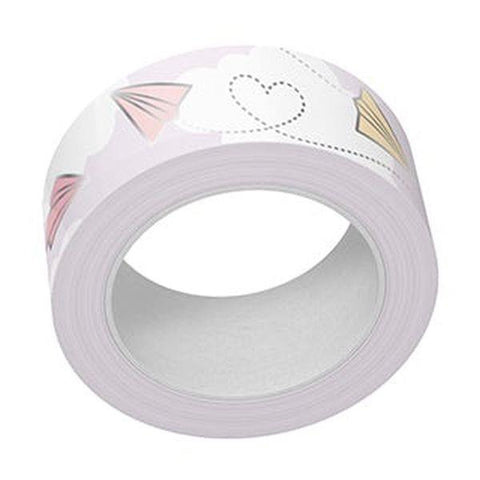 Just Plane Awesome - Foiled Washi Tape