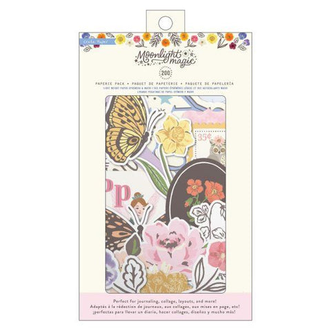 Moonlight Magic - Paperie Pack