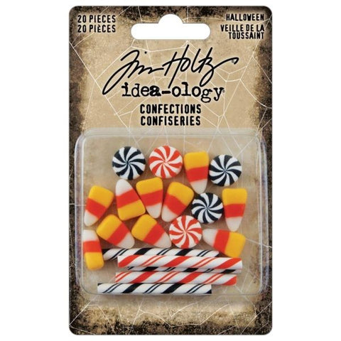 Ideaology - Halloween - Confection