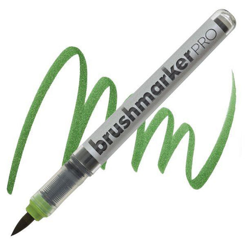 Brushmarker PRO - Olive Green (281)