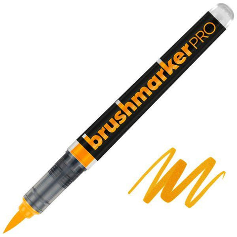 Brushmarker PRO - Neon Orange (6120)