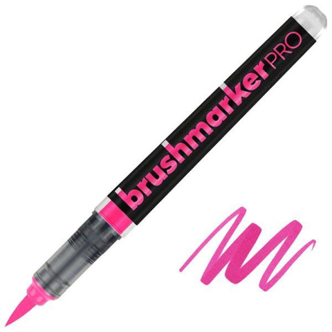 Brushmarker PRO - Neon Pink (6140)