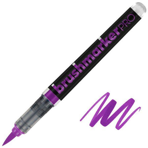 Brushmarker PRO - Neon Violet (6172)