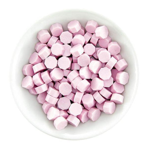 Sealed Collection - Cotton Candy Wax Beads