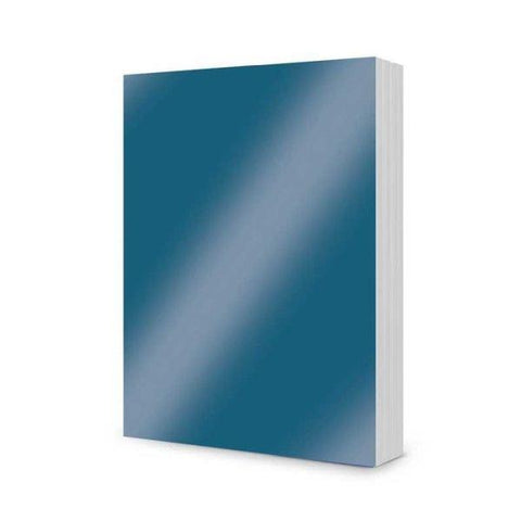 Essential Little Book Mirri Mats - Peacock Blue