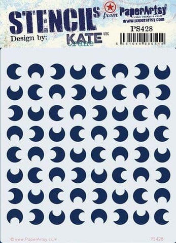 Kate Crane - Stencil - #428